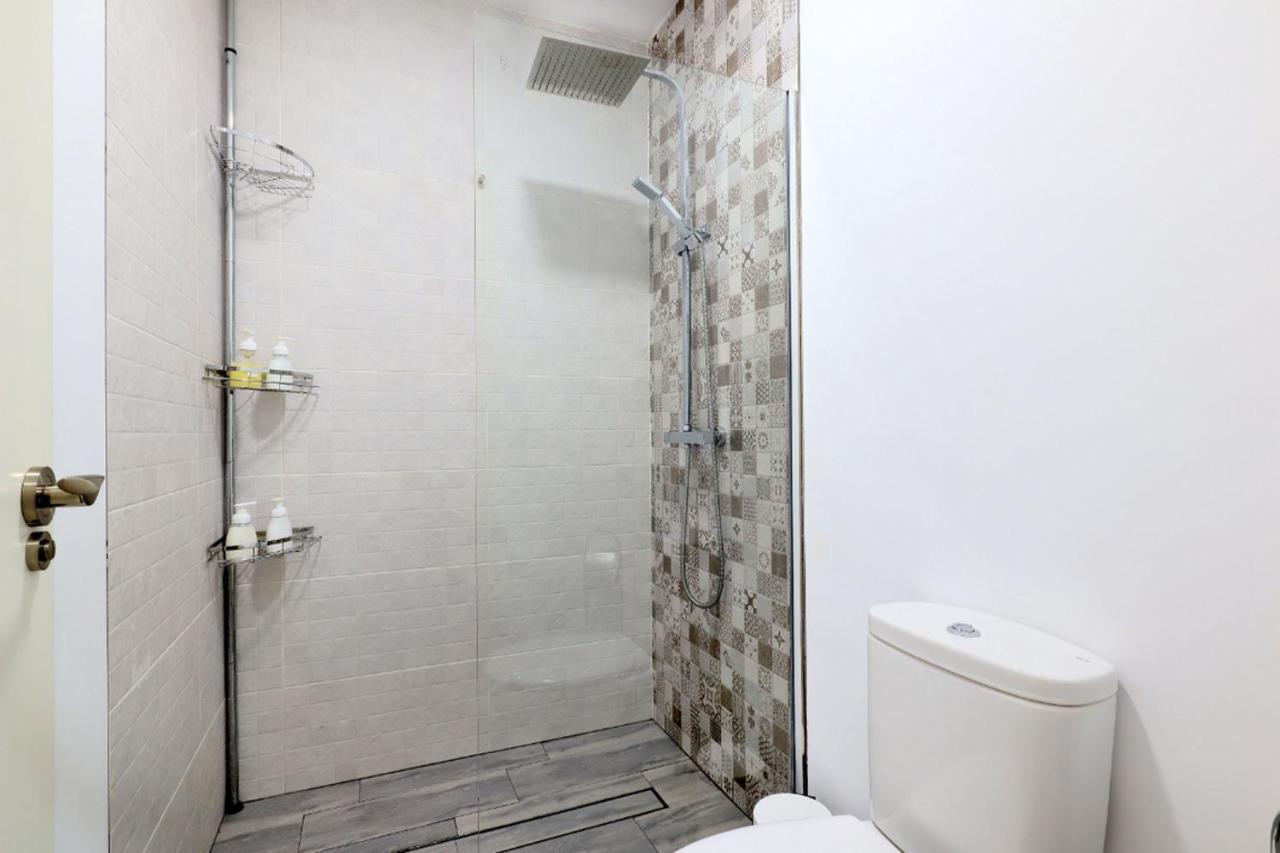 Acogedor Loft En Bajo Centrico Con Parking Wifi Apartment กอร์โดบา ภายนอก รูปภาพ