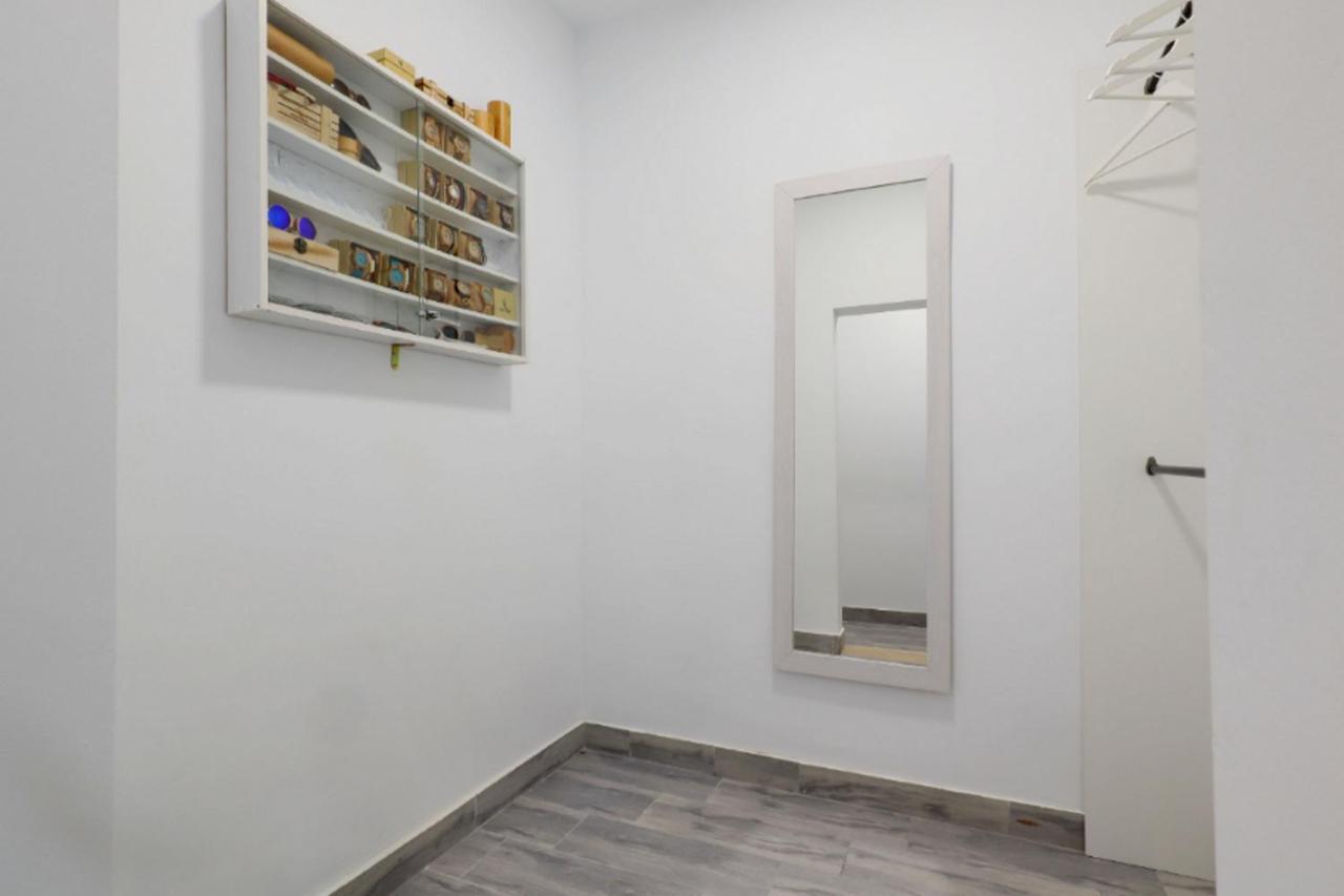 Acogedor Loft En Bajo Centrico Con Parking Wifi Apartment กอร์โดบา ภายนอก รูปภาพ