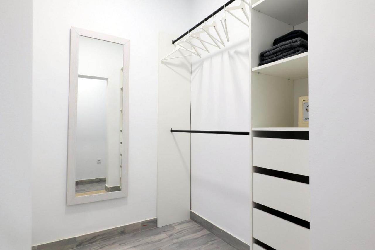 Acogedor Loft En Bajo Centrico Con Parking Wifi Apartment กอร์โดบา ภายนอก รูปภาพ