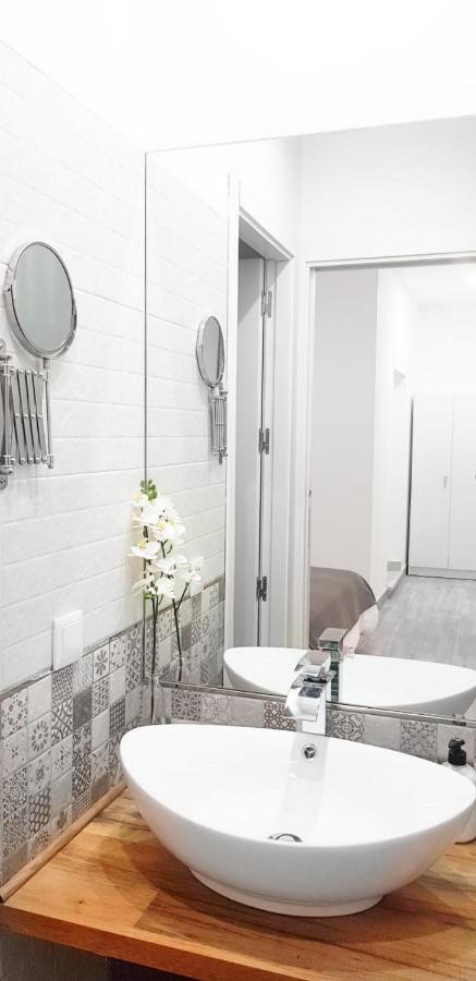 Acogedor Loft En Bajo Centrico Con Parking Wifi Apartment กอร์โดบา ภายนอก รูปภาพ